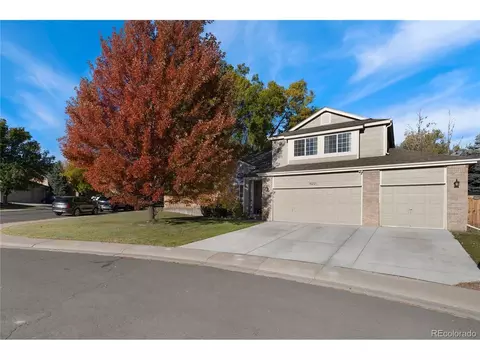 16221 Willowstone St, Parker, CO 80134