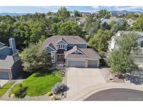 13134 W Auburn Pl, Lakewood, CO 80228