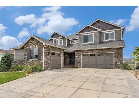 19236 W 87th Ln, Arvada, CO 80007