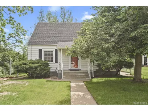 3030 S Clarkson St, Englewood, CO 80113