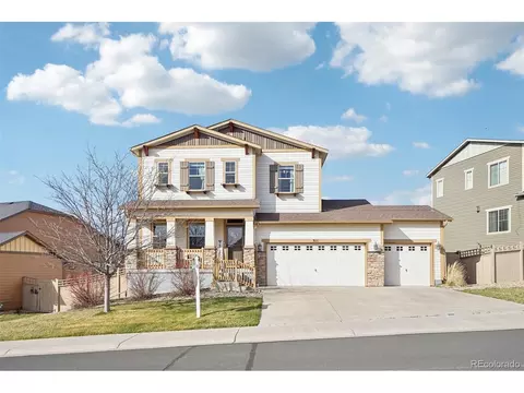 311 Portmeirion Ln, Castle Rock, CO 80104
