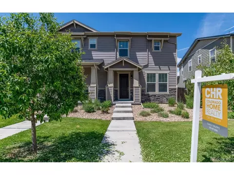 Undisclosed, Denver, CO 80247