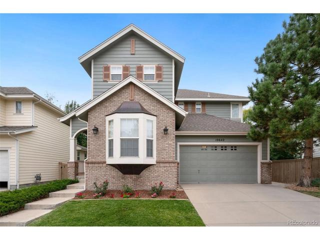 10642 Wildhurst Cir, Highlands Ranch, CO 80126
