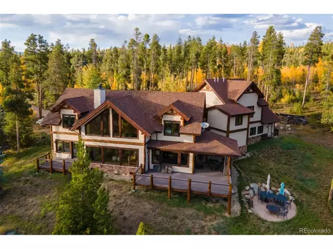 Undisclosed, Grand Lake, CO 80447