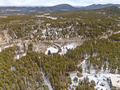 9239 Black Mountain Dr, Conifer, CO 80433 photo 45