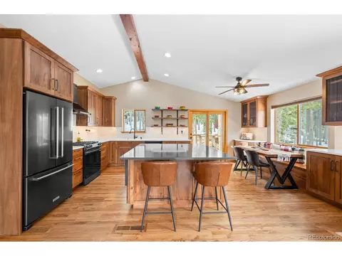 9239 Black Mountain Dr, Conifer, CO 80433 photo 8