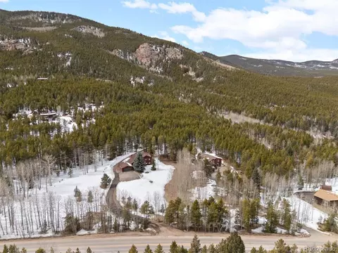 9239 Black Mountain Dr, Conifer, CO 80433 photo 41