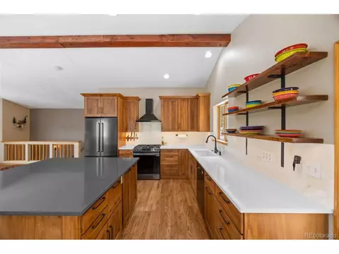 9239 Black Mountain Dr, Conifer, CO 80433 photo 15