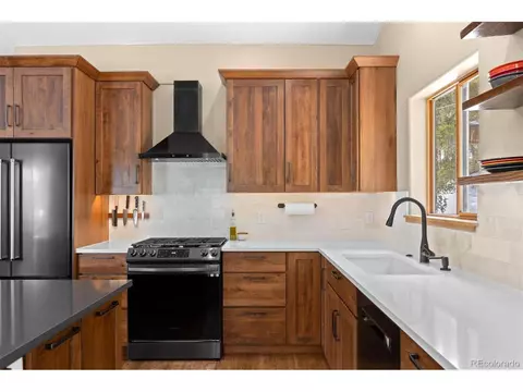 9239 Black Mountain Dr, Conifer, CO 80433 photo 18