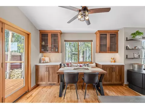 9239 Black Mountain Dr, Conifer, CO 80433 photo 17