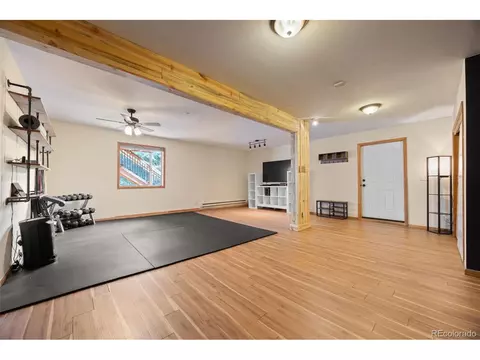 9239 Black Mountain Dr, Conifer, CO 80433 photo 30
