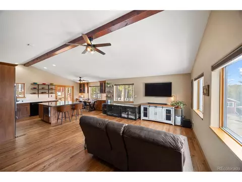 9239 Black Mountain Dr, Conifer, CO 80433 photo 11