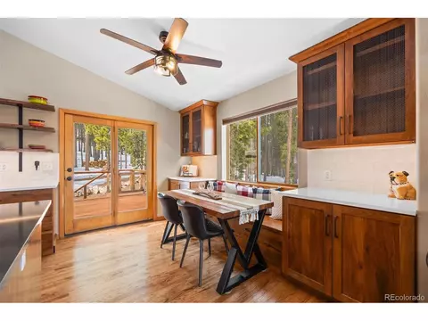 9239 Black Mountain Dr, Conifer, CO 80433 photo 16