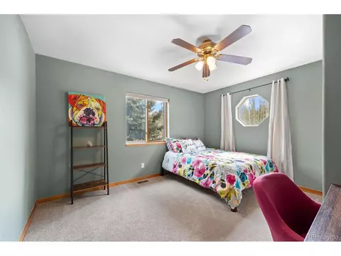 9239 Black Mountain Dr, Conifer, CO 80433 photo 23