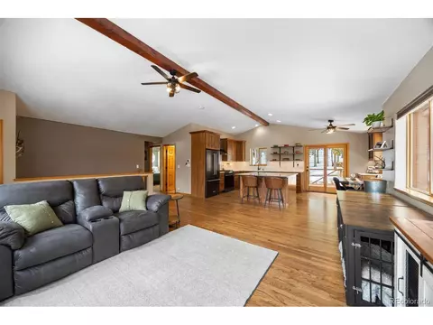 9239 Black Mountain Dr, Conifer, CO 80433 photo 9