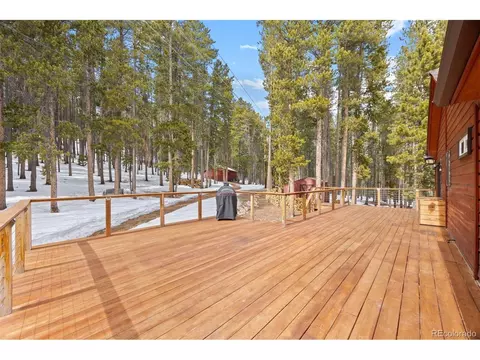 9239 Black Mountain Dr, Conifer, CO 80433 photo 35