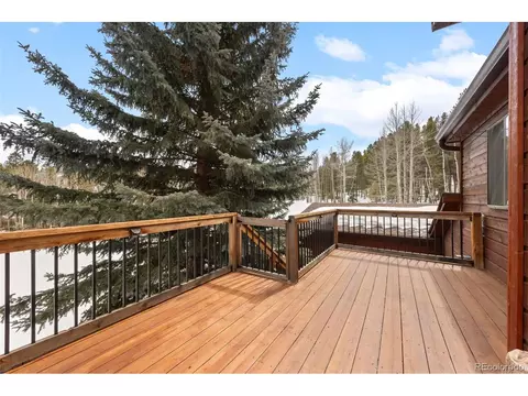 9239 Black Mountain Dr, Conifer, CO 80433 photo 6