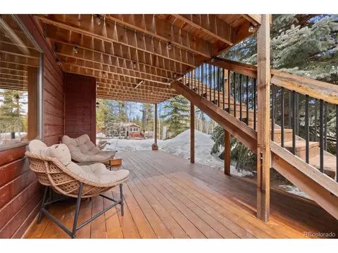 9239 Black Mountain Dr, Conifer, CO 80433 photo 38