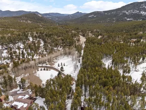 9239 Black Mountain Dr, Conifer, CO 80433 photo 48