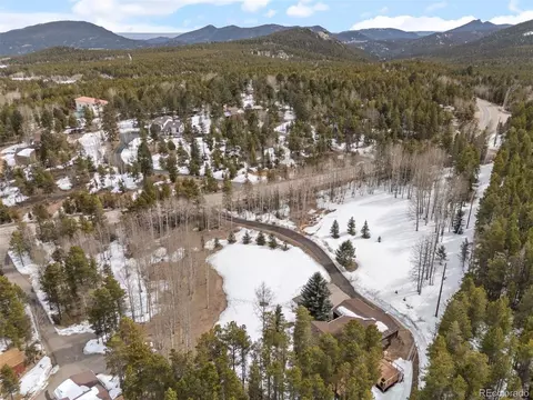 9239 Black Mountain Dr, Conifer, CO 80433 photo 47
