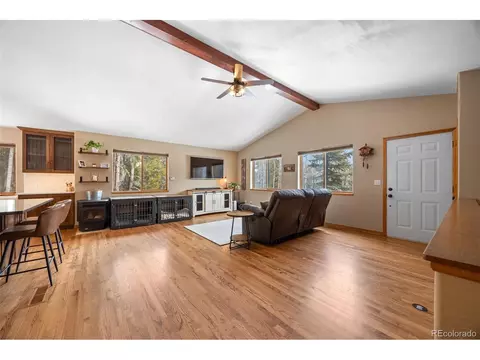 9239 Black Mountain Dr, Conifer, CO 80433 photo 10