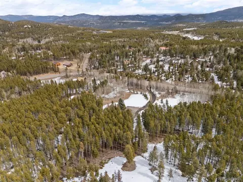 9239 Black Mountain Dr, Conifer, CO 80433 photo 44