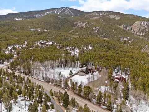 9239 Black Mountain Dr, Conifer, CO 80433 photo 40