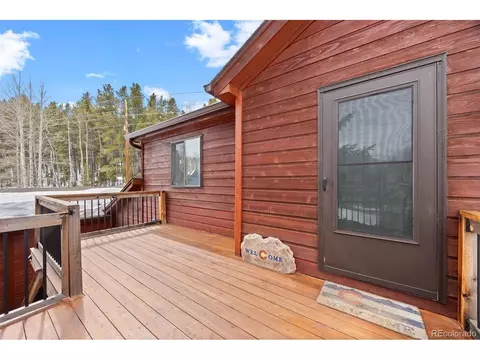 9239 Black Mountain Dr, Conifer, CO 80433 photo 5