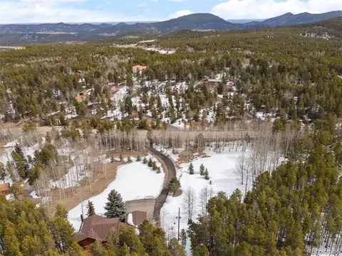 9239 Black Mountain Dr, Conifer, CO 80433 photo 46