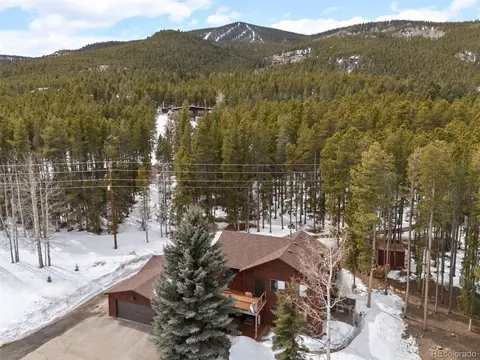 9239 Black Mountain Dr, Conifer, CO 80433 photo 39
