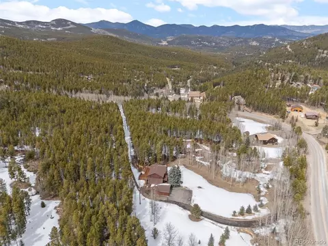 9239 Black Mountain Dr, Conifer, CO 80433 photo 43
