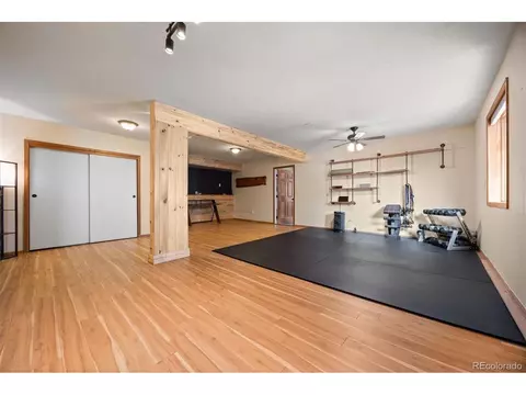 9239 Black Mountain Dr, Conifer, CO 80433 photo 31