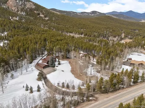 9239 Black Mountain Dr, Conifer, CO 80433 photo 42