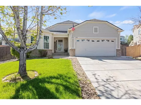 5696 S Sicily Ct, Aurora, CO 80015