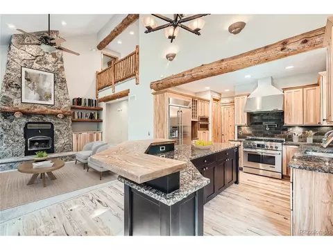7950 Iowa Gulch Rd, Morrison, CO 80465