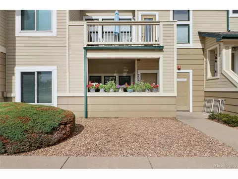 8707 E Florida Ave #205, Denver, CO 80247
