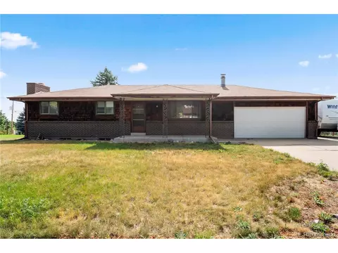 5272 S Newton St, Littleton, CO 80123