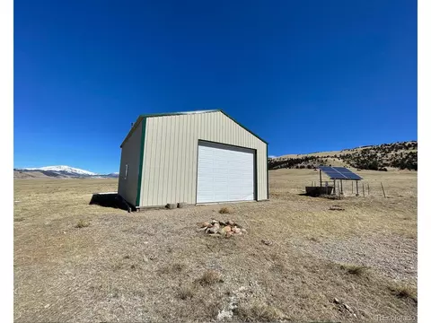 282 Vogel Pl, Fairplay, CO 80440
