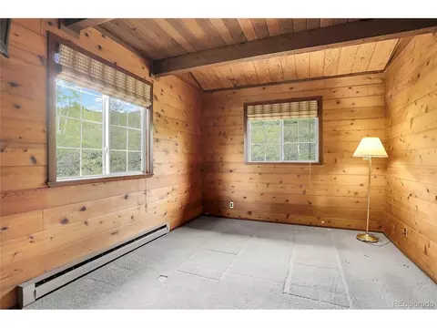 Bedroom - 574 Gcr 286, Kremmling, CO 80459 photo 3 of 5