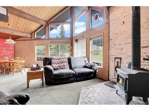 Living - 574 Gcr 286, Kremmling, CO 80459 photo 2 of 3