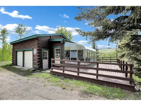 Other - 574 Gcr 286, Kremmling, CO 80459 photo 10 of 15