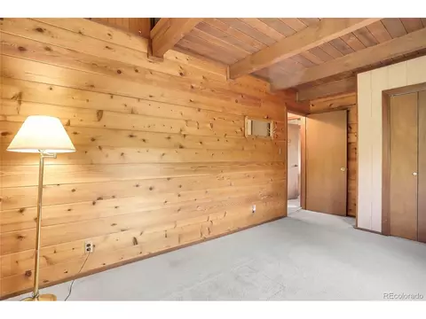 Bedroom - 574 Gcr 286, Kremmling, CO 80459 photo 4 of 5