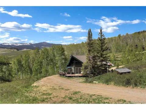 Other - 574 Gcr 286, Kremmling, CO 80459 photo 11 of 15