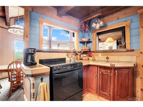 Kitchen - 574 Gcr 286, Kremmling, CO 80459 photo 1 of 4
