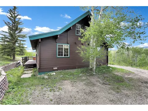 Other - 574 Gcr 286, Kremmling, CO 80459 photo 9 of 15