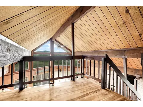Entry Way - 574 Gcr 286, Kremmling, CO 80459 photo 2 of 2