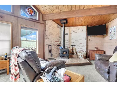 Living - 574 Gcr 286, Kremmling, CO 80459 photo 1 of 3