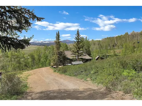 Exterior - 574 Gcr 286, Kremmling, CO 80459 photo 6 of 13