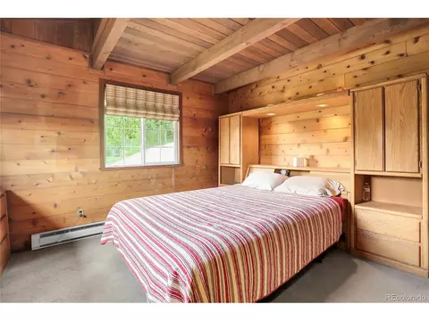 Bedroom - 574 Gcr 286, Kremmling, CO 80459 photo 1 of 5