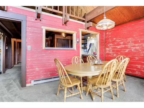 Dining - 574 Gcr 286, Kremmling, CO 80459 photo 2 of 2